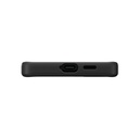 Samsung Galaxy S24 Plus Uyumlu Kılıf Magsafe Şarj Özellikli Benks Standlı Mist Protective Kapak - 9