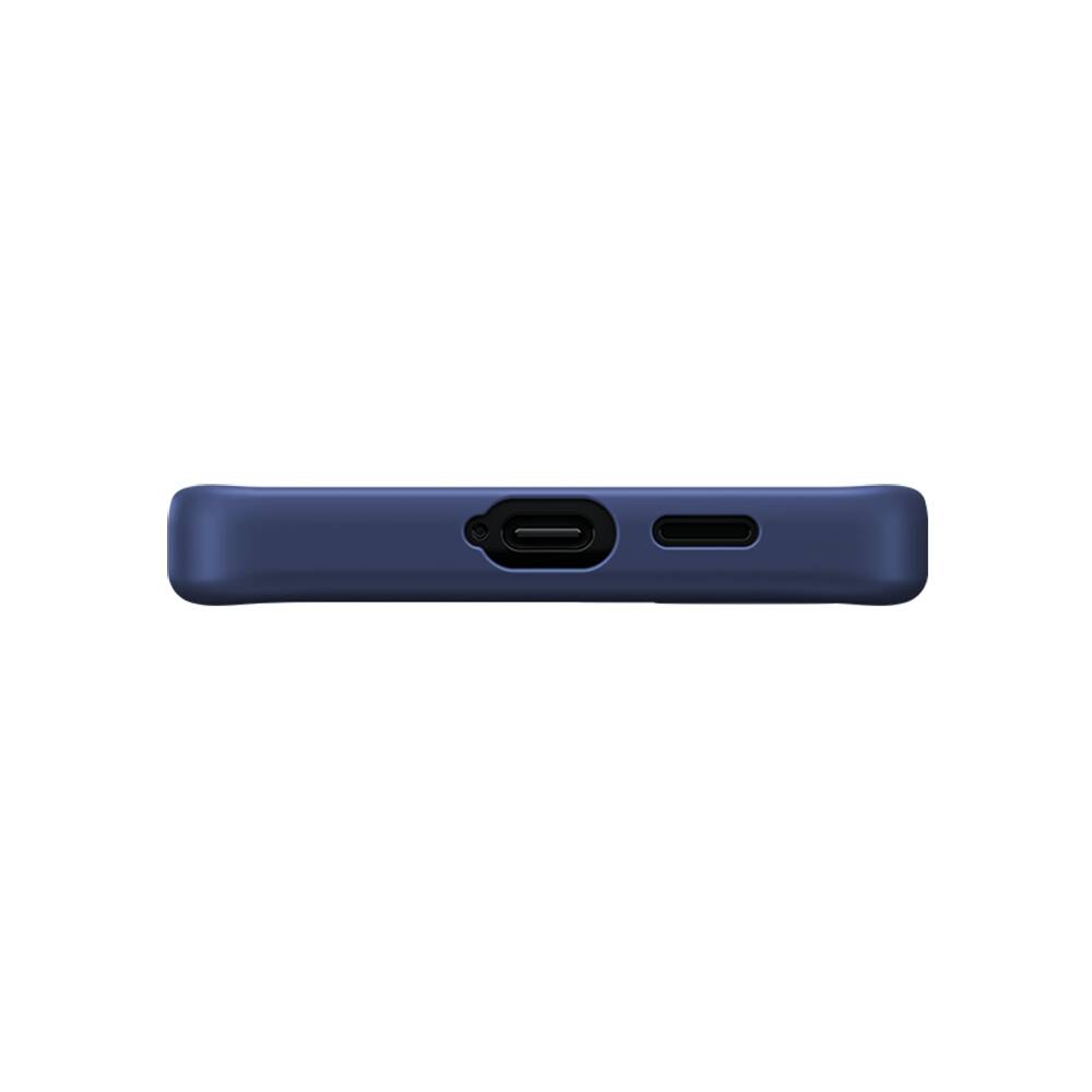 Samsung Galaxy S24 Plus Uyumlu Kılıf Magsafe Şarj Özellikli Benks Standlı Mist Protective Kapak - 14