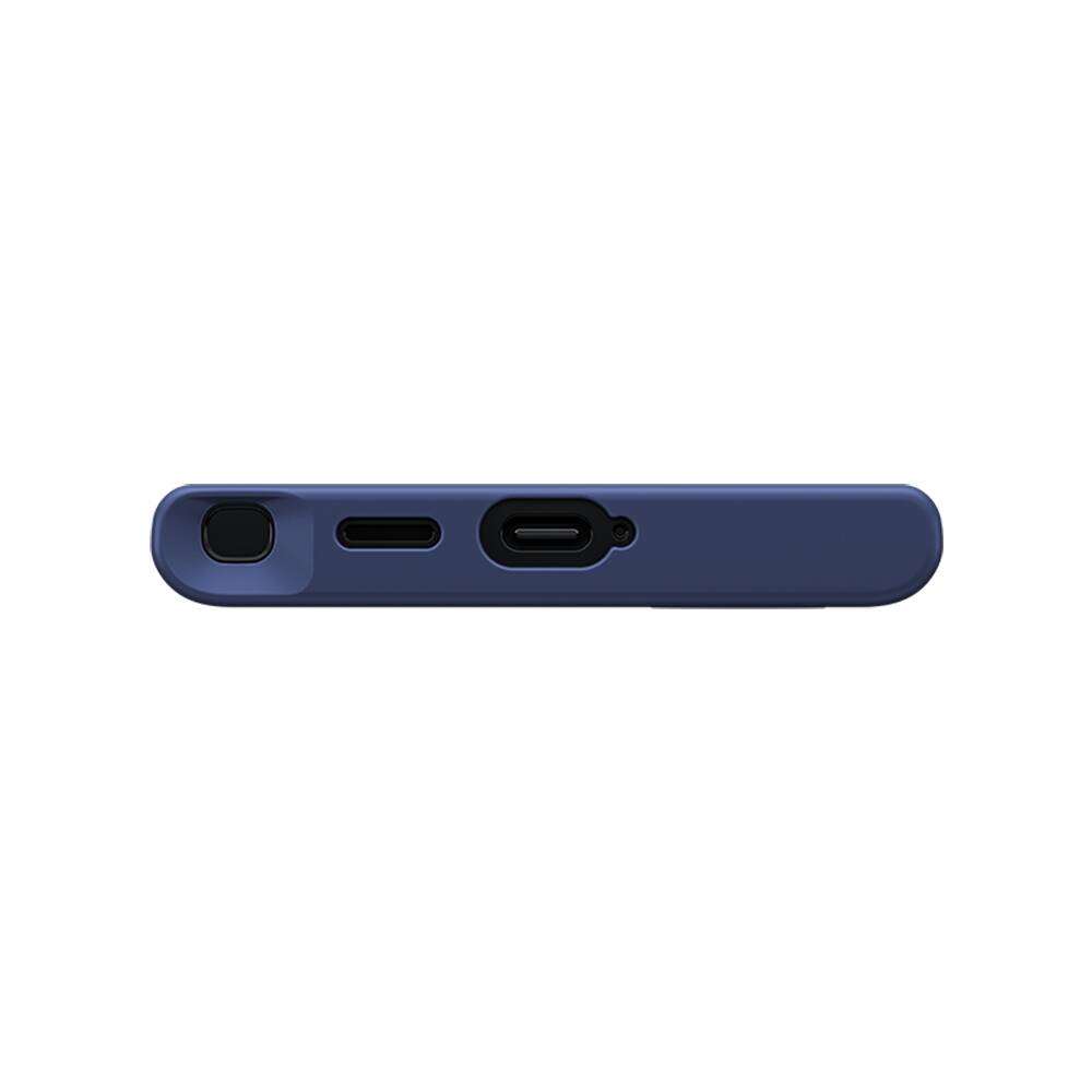 Samsung Galaxy S24 Plus Uyumlu Kılıf Magsafe Şarj Özellikli Benks Standlı Mist Protective Kapak - 15