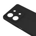 Xiaomi Redmi Note 13 5G Kılıf Zore Biye Silikon - 1