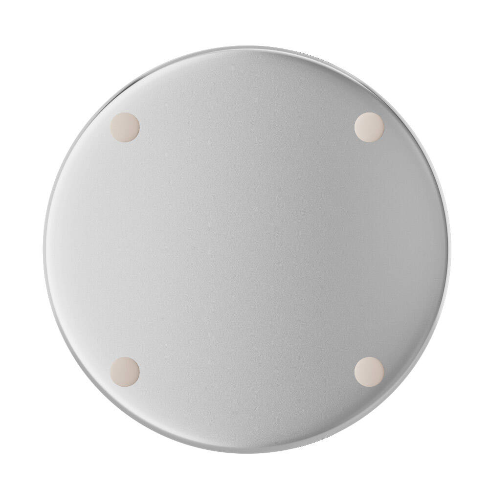 Wiwu Wi-W012 Quantus 15W Hızlı Şarj Özellikli Masaüstü Wireless Şarj Aleti - 11