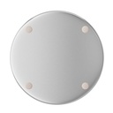 Wiwu Wi-W012 Quantus 15W Hızlı Şarj Özellikli Masaüstü Wireless Şarj Aleti - 11
