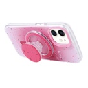 Apple iPhone 11 Uyumlu Kılıf Magsafe Şarj Özellikli Tak-Çıkar Pop Soketli Zore Tiktok Kapak - 7