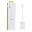 Benks Usb 3.1 Type-C to HDMI Adaptör - 1