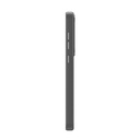 Samsung Galaxy S24 Plus Uyumlu Kılıf Magsafe Şarj Özellikli Şeffaf Arka Yüzey Benks MagClap TPU Çerçeve Kapak - 3