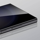 Samsung Galaxy S24 Ultra Uyumlu Benks Ultra Shield 0.3mm Privacy Ekran Koruyucu + Kolay Uygulama Aparatlı - 7