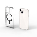 Apple iPhone 15 Uyumlu Kılıf Magsafe Şarj Özellikli Wiwu Basic Color J Serisi Kapak - 3