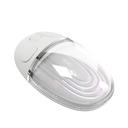 Wiwu WM109 Magic Wimice Serisi Şeffaf Tasarımlı Kablosuz Mouse 1200 DPI - 2