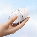 Wiwu WM109 Magic Wimice Serisi Şeffaf Tasarımlı Kablosuz Mouse 1200 DPI - 8