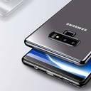 Samsung Galaxy Note 9 Uyumlu Kılıf Benks Electroplating PC Kapak - 2