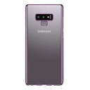 Samsung Galaxy Note 9 Uyumlu Kılıf Benks Electroplating PC Kapak - 5