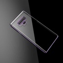 Samsung Galaxy Note 9 Uyumlu Kılıf Benks Electroplating PC Kapak - 6