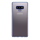 Samsung Galaxy Note 9 Uyumlu Kılıf Benks Electroplating PC Kapak - 8