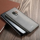 Samsung Galaxy S9 Uyumlu Kılıf Benks Lollipop Protective Kapak - 6