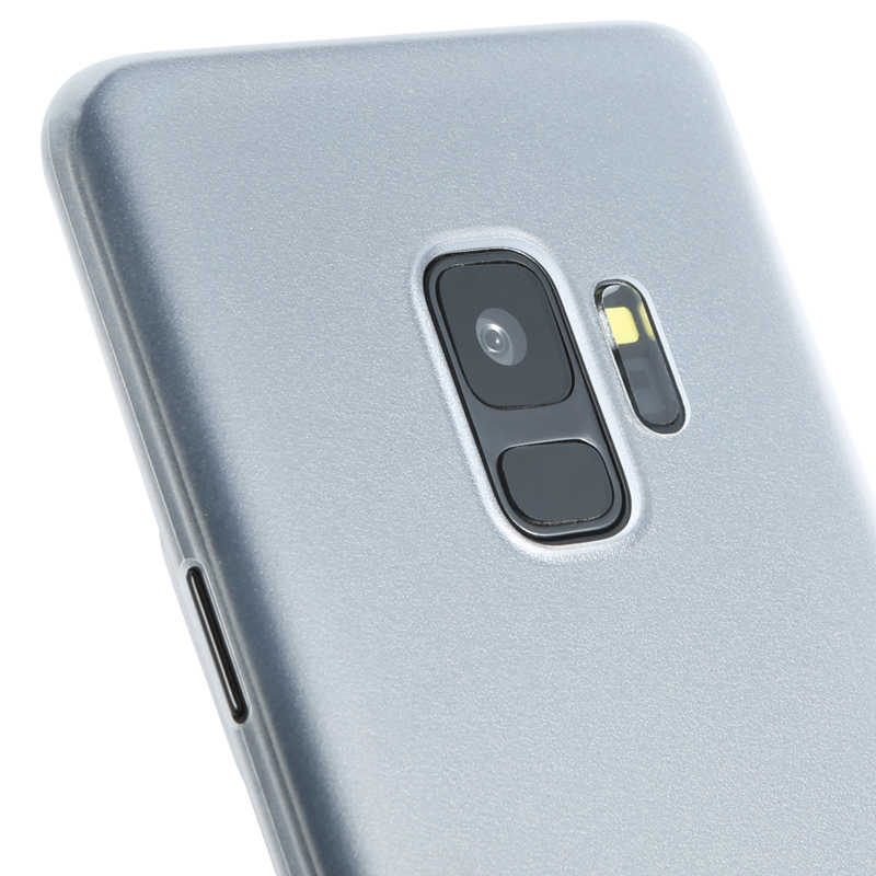 Samsung Galaxy S9 Uyumlu Kılıf Benks Lollipop Protective Kapak - 7