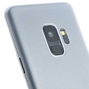 Samsung Galaxy S9 Uyumlu Kılıf Benks Lollipop Protective Kapak - 7