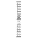 Huawei GT2 46mm Uyumlu Zore KRD-96 22mm Metal Kordon - 5