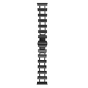 Huawei GT2 46mm Uyumlu Zore KRD-96 22mm Metal Kordon - 8