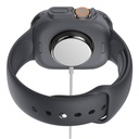 Apple Watch Ultra 49mm Uyumlu Silikon TPU Kasa Koruyucu Zore Watch Gard 31 - 8