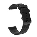 Huawei Watch GT 4 Uyumlu 22mm Zore KRD-95 Silikon Kordon - 5