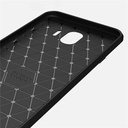 Samsung Galaxy J4 Uyumlu Kılıf Zore Room Silikon Kapak