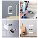 Go Des GD-HD636 Magnetik Araç Telefon Tutucu - 2