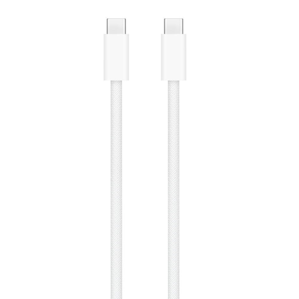 Wiwu Wi-C032 Classic Serisi 60W Hızlı Şarj Özellikli Type-C to Type-C Kablo 1.5M - 3