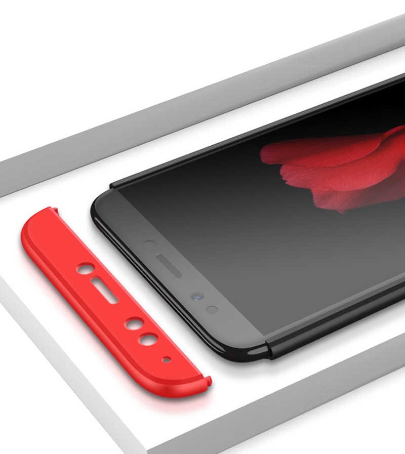 Huawei Y7 2018 Uyumlu Kılıf Zore Ays Kapak - 4