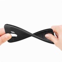 Samsung Galaxy J4 Uyumlu Kılıf Zore Niss Silikon Kapak - 3