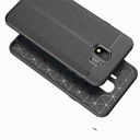 Samsung Galaxy J4 Uyumlu Kılıf Zore Niss Silikon Kapak - 4