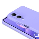 Vivo Y17S Uyumlu Kılıf Zore Mara Lansman Kapak - 1