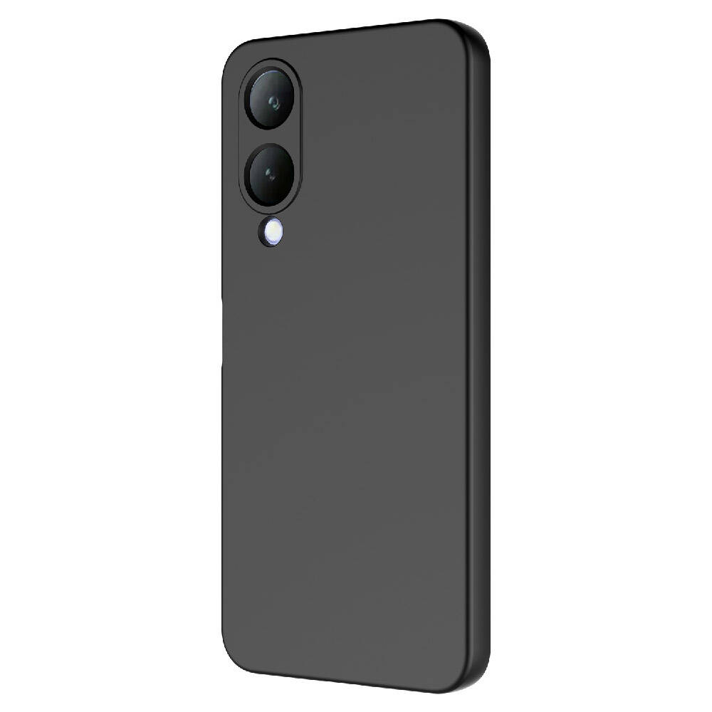 Vivo Y17S Uyumlu Kılıf Zore Mara Lansman Kapak - 2