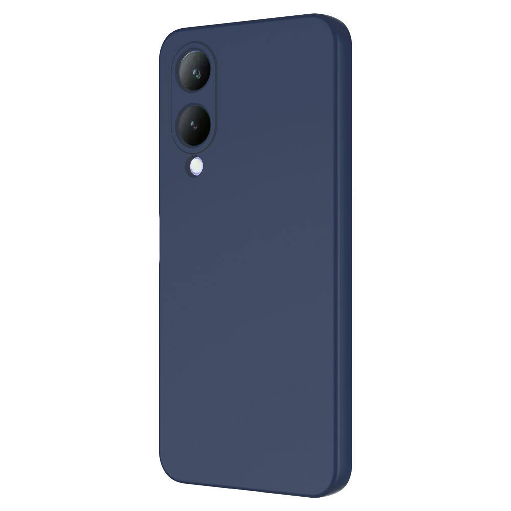 Vivo Y17S Uyumlu Kılıf Zore Mara Lansman Kapak - 3