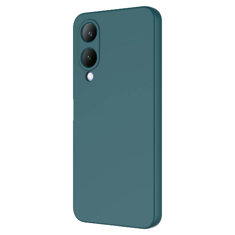 Vivo Y17S Uyumlu Kılıf Zore Mara Lansman Kapak - 4
