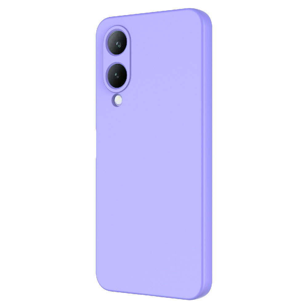 Vivo Y17S Uyumlu Kılıf Zore Mara Lansman Kapak - 5