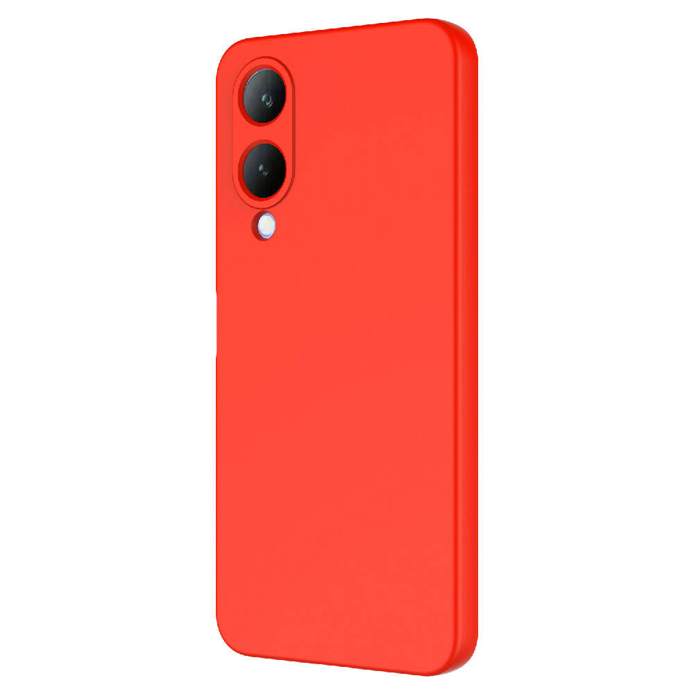 Vivo Y17S Uyumlu Kılıf Zore Mara Lansman Kapak - 6