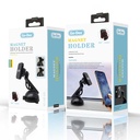Go Des GD-HD604 Magnetic Araç Telefon Tutucu - 1