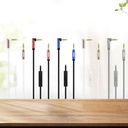 Go Des GAC-207 Aux Audio Kablo - 1