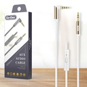 Go Des GAC-207 Aux Audio Kablo - 3