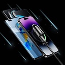 Benks C30SE Hızlı Şarj Çift Port PD Araç Şarj Aleti 30W Max - 2