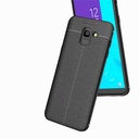 Samsung Galaxy J6 Uyumlu Kılıf Zore Niss Silikon Kapak - 5