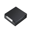 Wiwu Wi-W001 3in1 Katlanabilir Magnetik Kablosuz Şarj Standı - 3