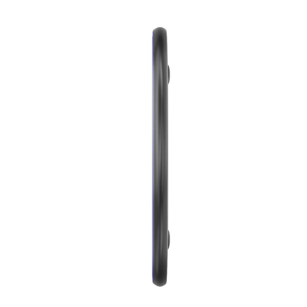 Wiwu Wi-W013 Quantus 15W Hızlı Şarj Özellikli Masaüstü Wireless Şarj Aleti - 7