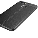 Huawei Y7 2018 Uyumlu Kılıf Zore Niss Silikon Kapak - 4