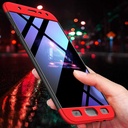 Samsung Galaxy J7 Duo Uyumlu Kılıf Zore Ays Kapak - 1