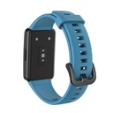 Huawei Band 6 Uyumlu Zore KRD-47 Silikon Kordon - 3