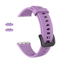 Huawei Band 6 Uyumlu Zore KRD-47 Silikon Kordon - 6