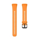 Huawei Band 6 Uyumlu Zore KRD-47 Silikon Kordon - 7