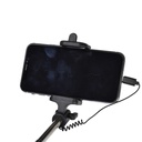 Apple iPhone 7 Uyumlu özel Selfie Çubuğu H520 - 1