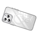 Apple iPhone 14 Pro Uyumlu Kılıf Magsafe Şarj Özellikli Wlons Standlı Efsane Kapak - 10